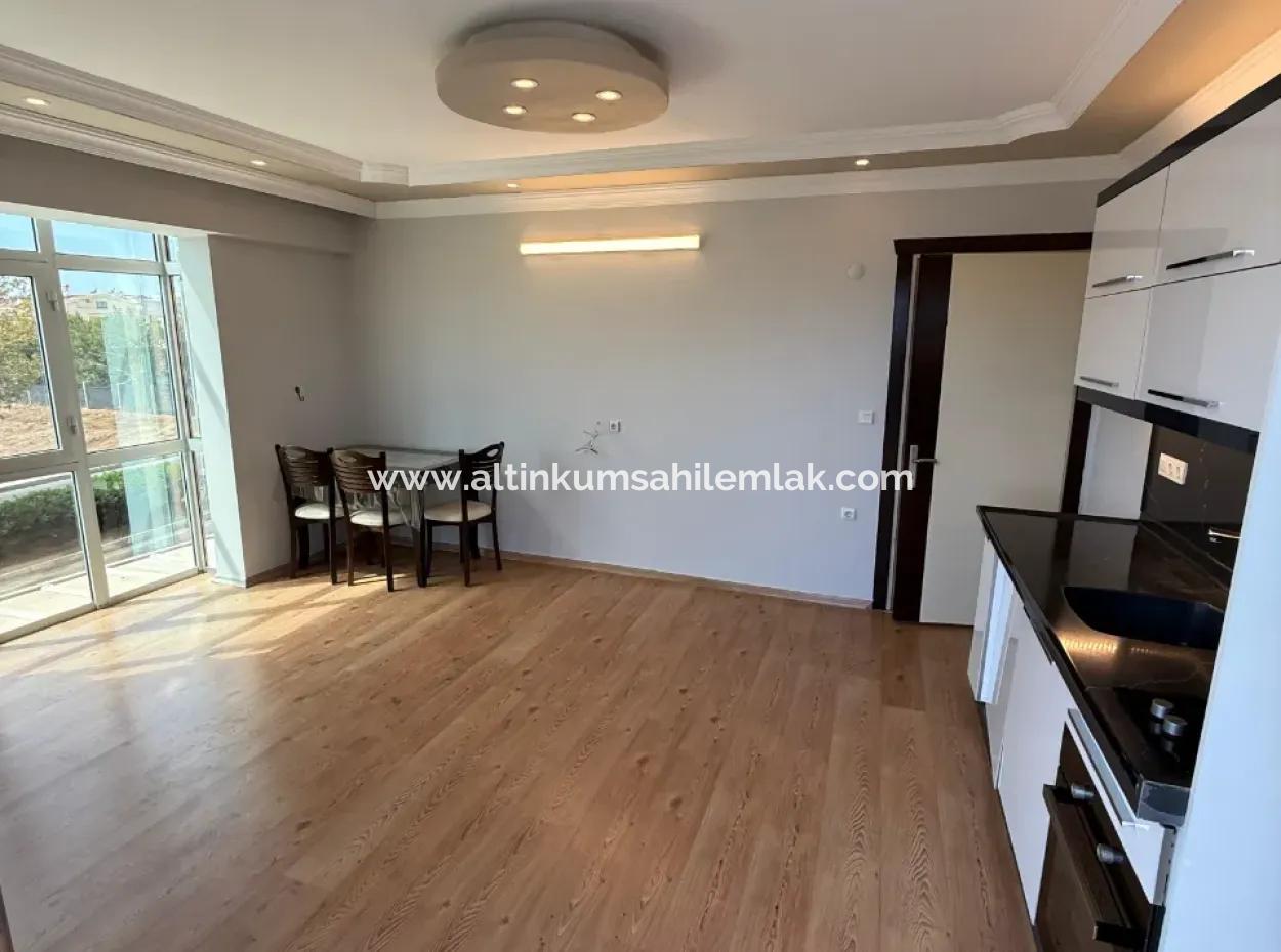 2 1 Flats In Efeler District That Those Who Enter Will Not Want To Leave!