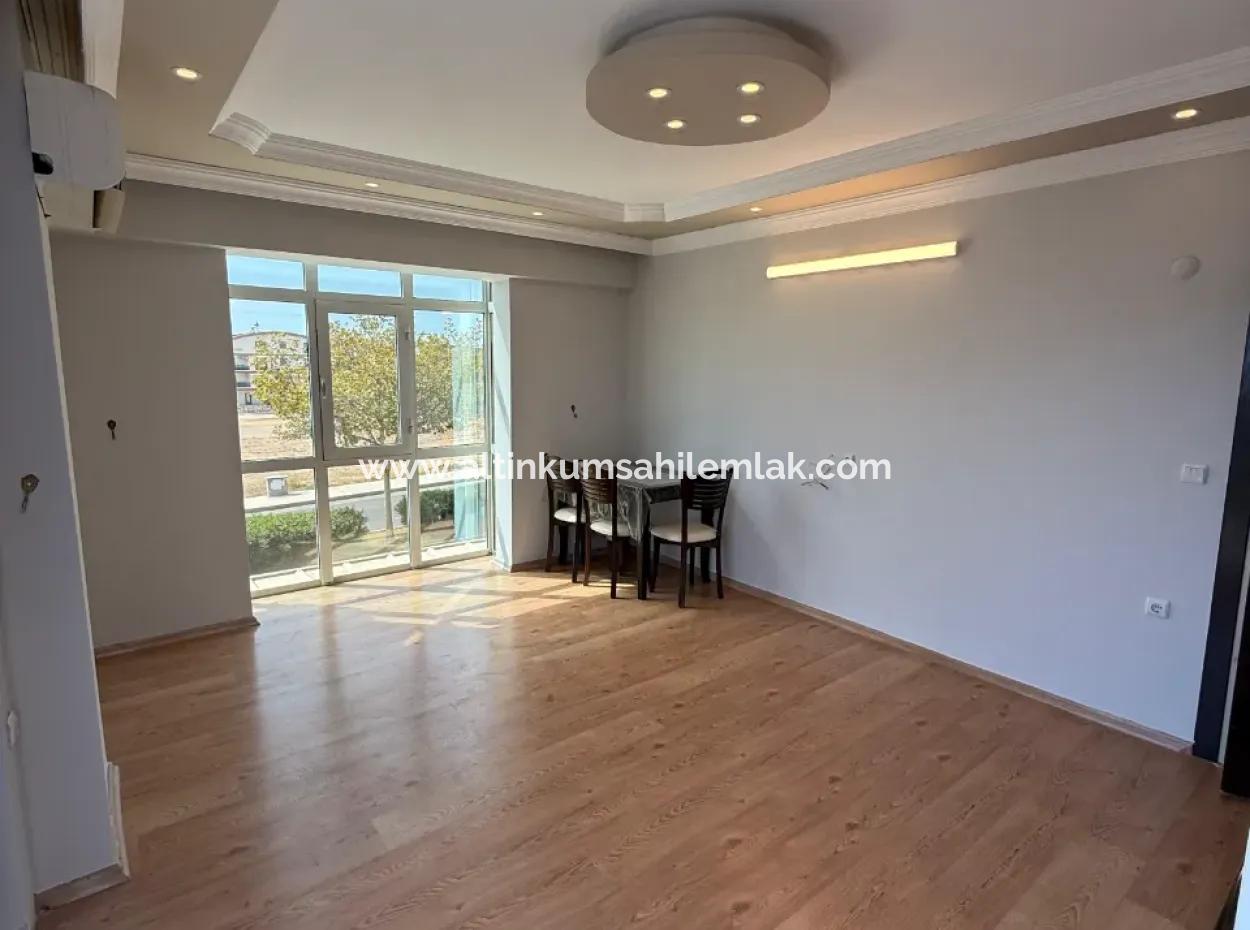 2 1 Flats In Efeler District That Those Who Enter Will Not Want To Leave!