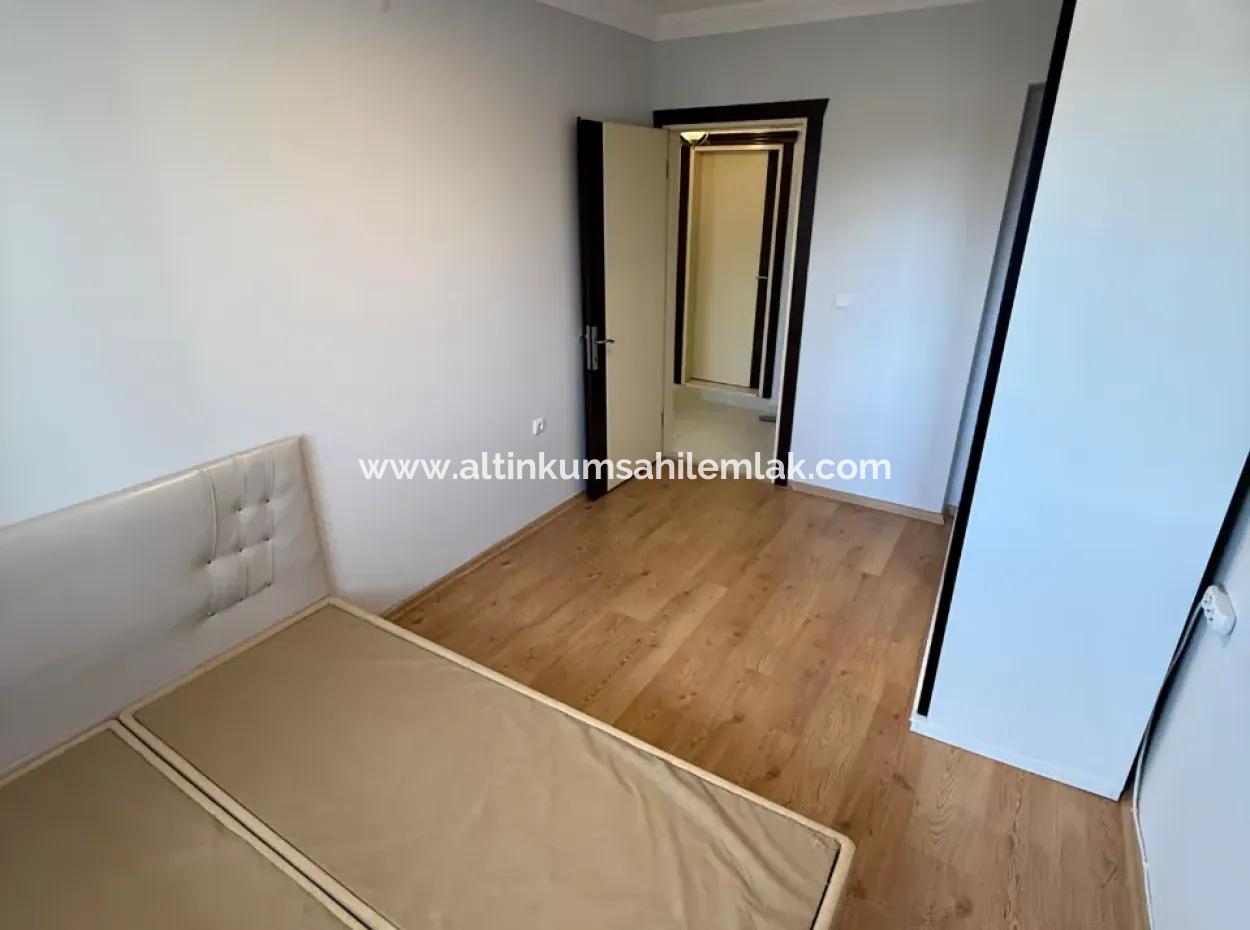 2 1 Flats In Efeler District That Those Who Enter Will Not Want To Leave!