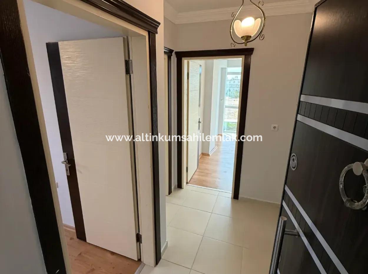 2 1 Flats In Efeler District That Those Who Enter Will Not Want To Leave!