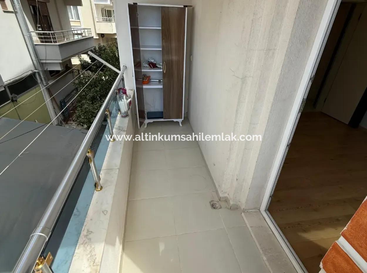 2 1 Flats In Efeler District That Those Who Enter Will Not Want To Leave!