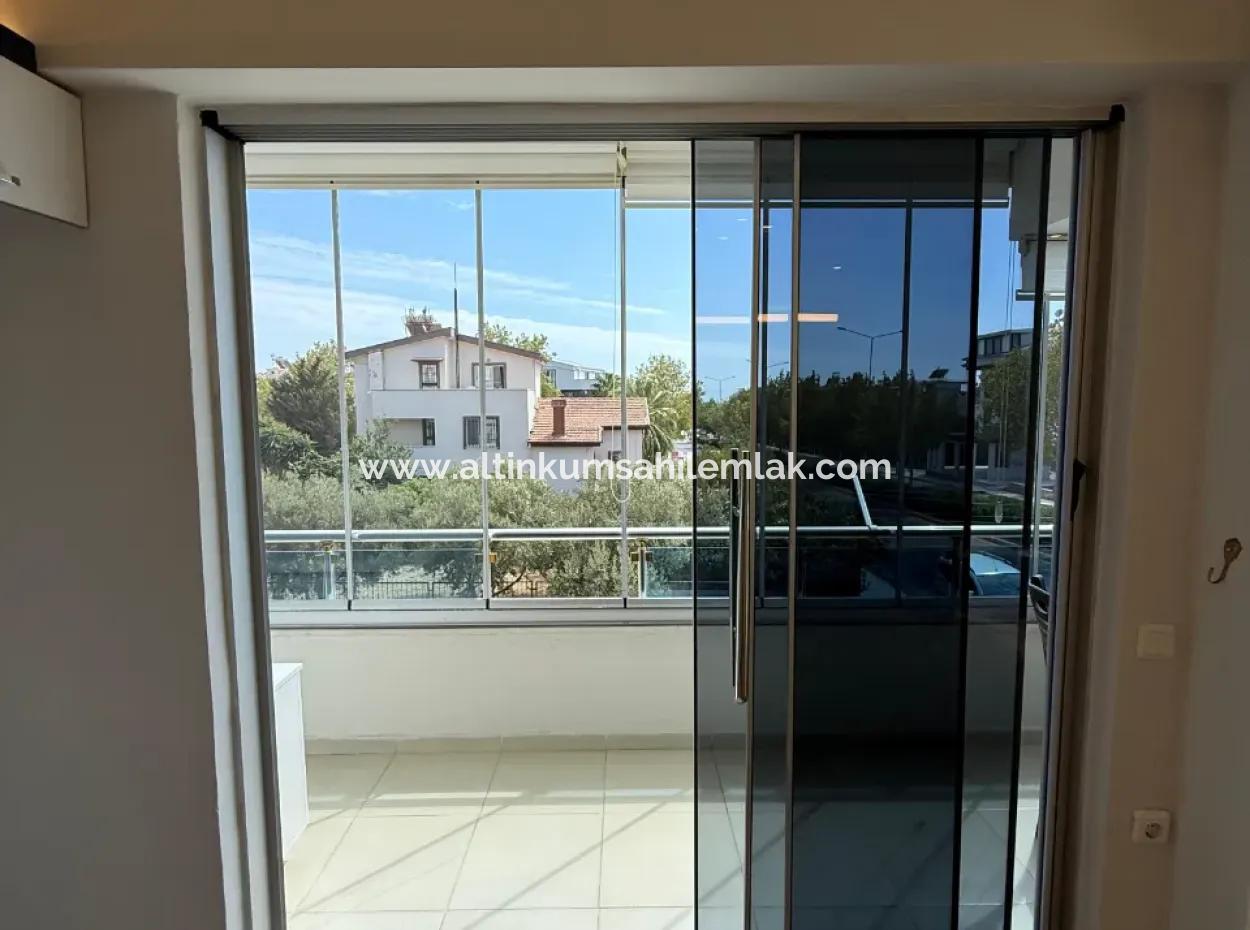 2 1 Flats In Efeler District That Those Who Enter Will Not Want To Leave!