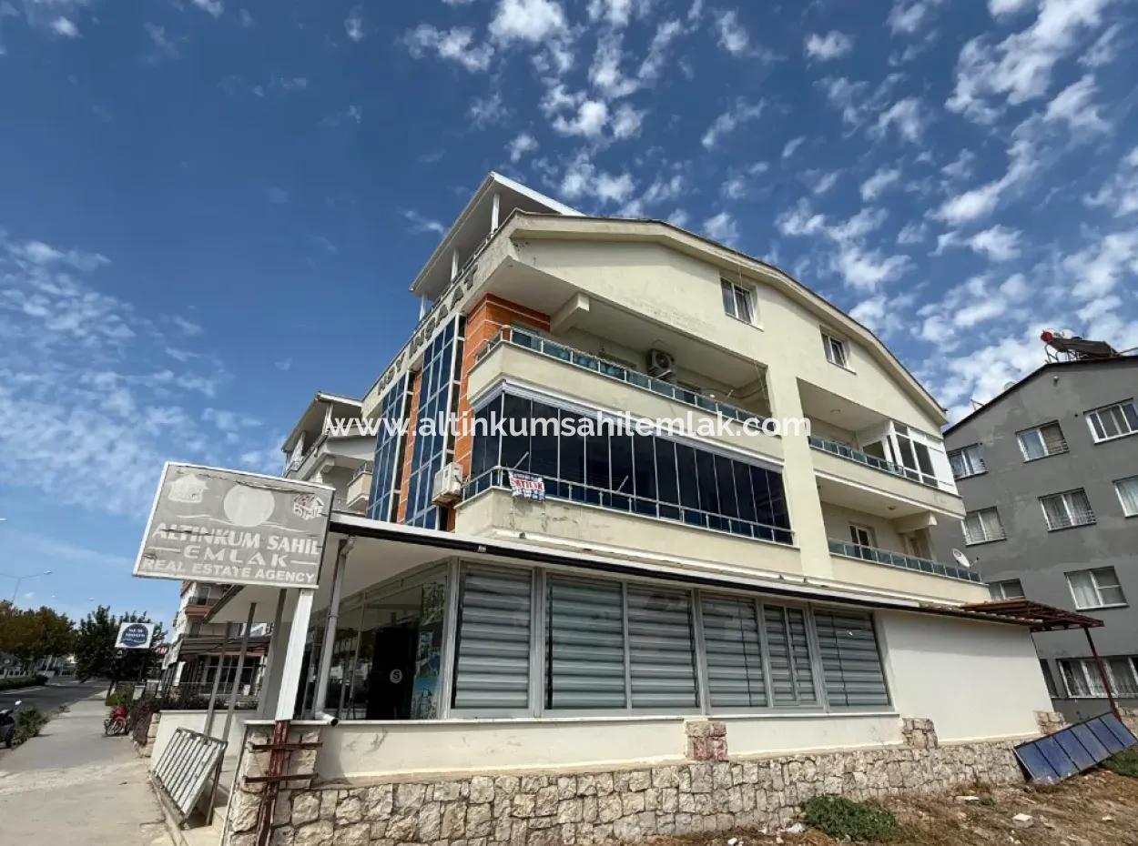 2 1 Flats In Efeler District That Those Who Enter Will Not Want To Leave!