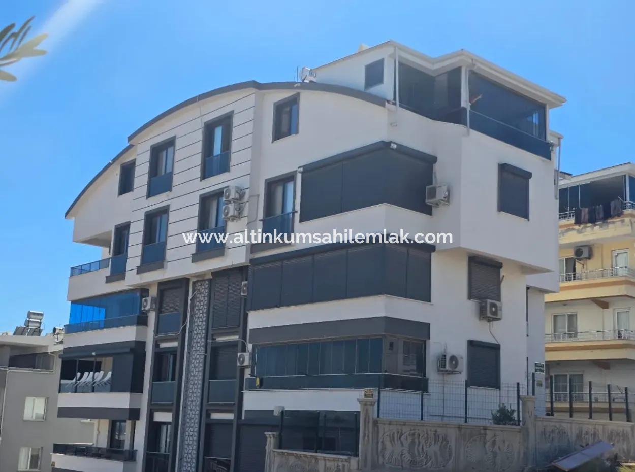 There Are No Such Duplexes In Hisar!  3 1 Separate Kitchen Duplex Apartment