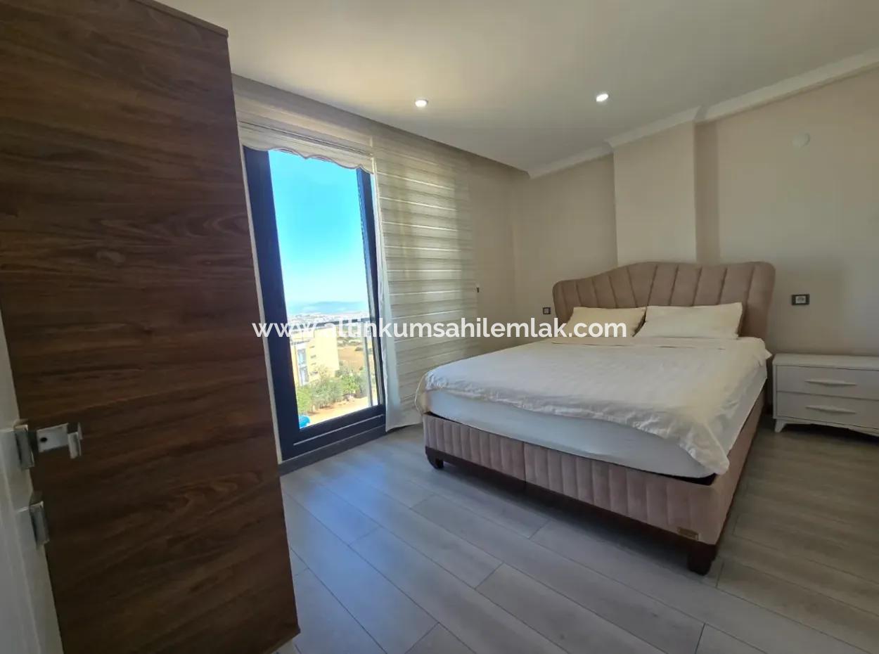 There Are No Such Duplexes In Hisar!  3 1 Separate Kitchen Duplex Apartment