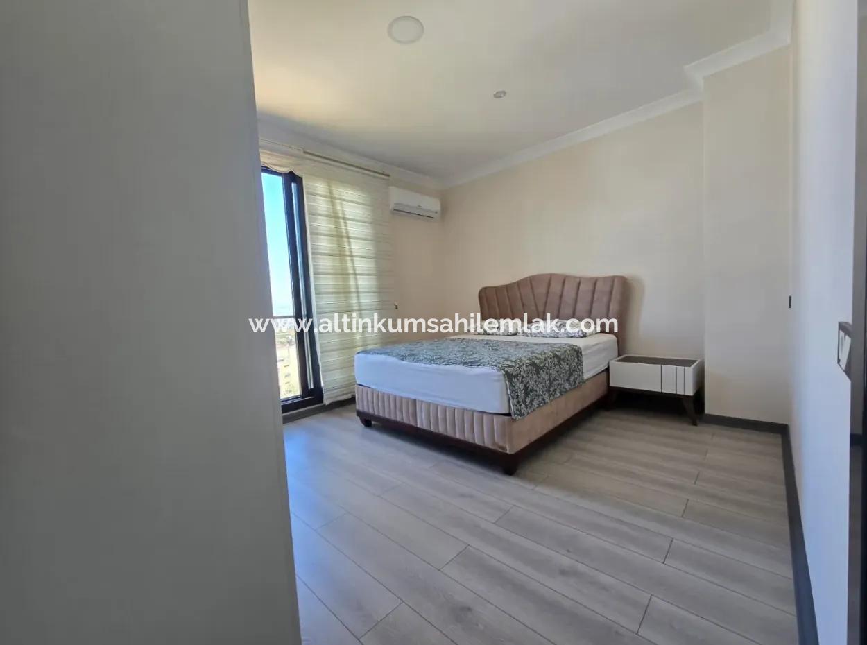 There Are No Such Duplexes In Hisar!  3 1 Separate Kitchen Duplex Apartment