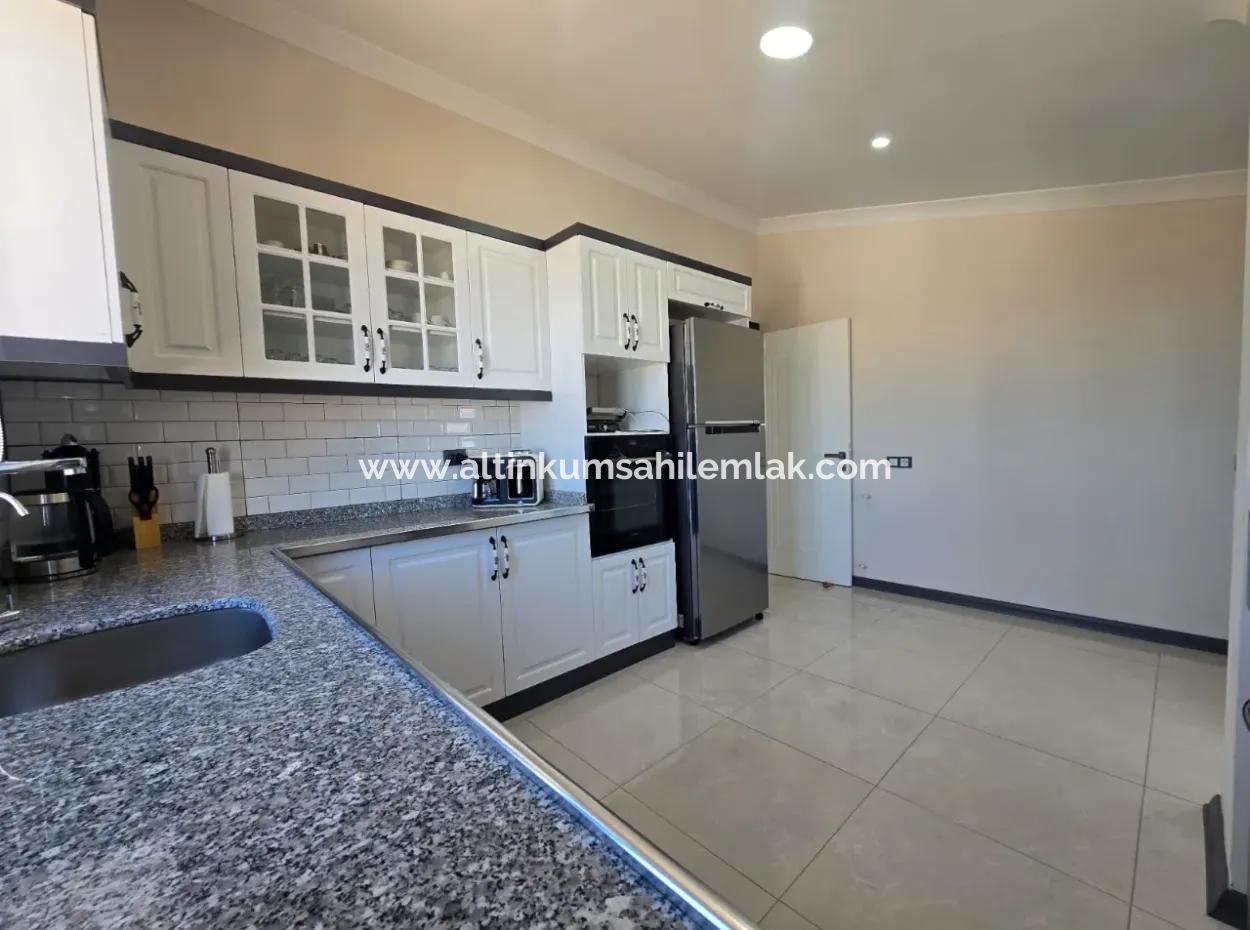 There Are No Such Duplexes In Hisar!  3 1 Separate Kitchen Duplex Apartment