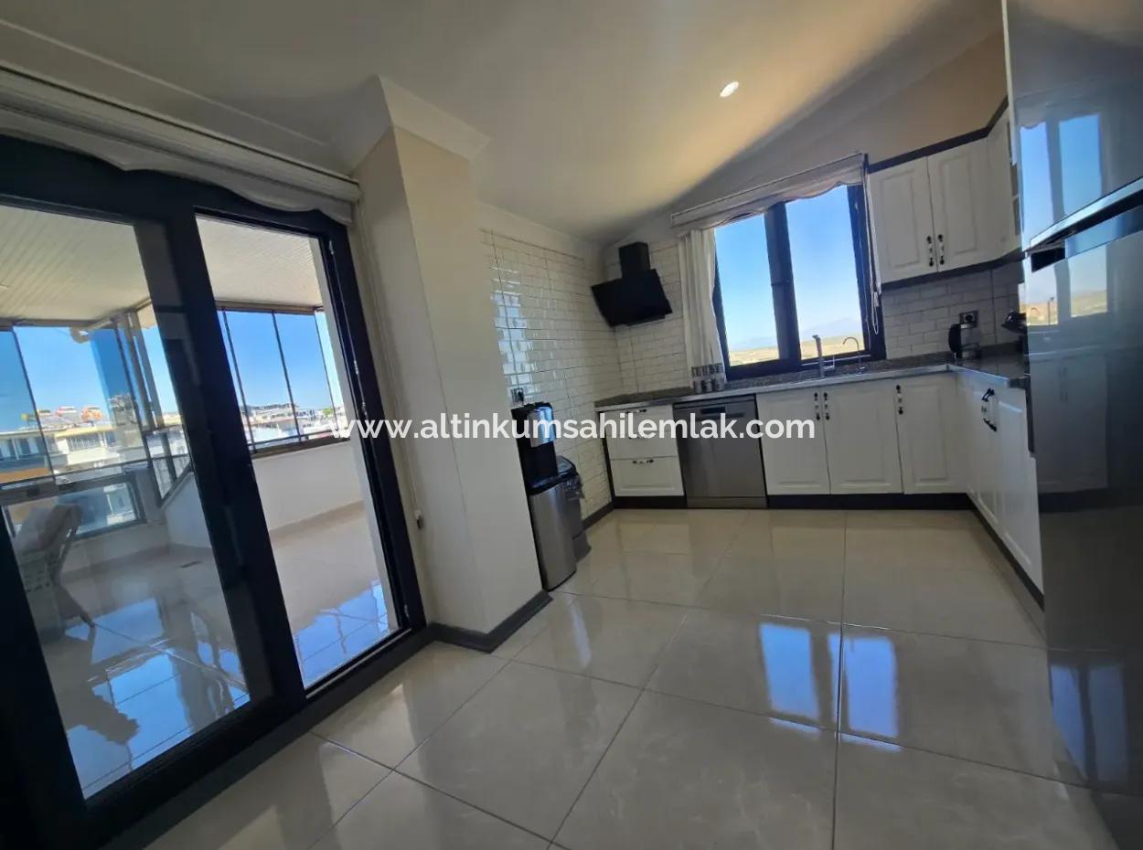 There Are No Such Duplexes In Hisar!  3 1 Separate Kitchen Duplex Apartment