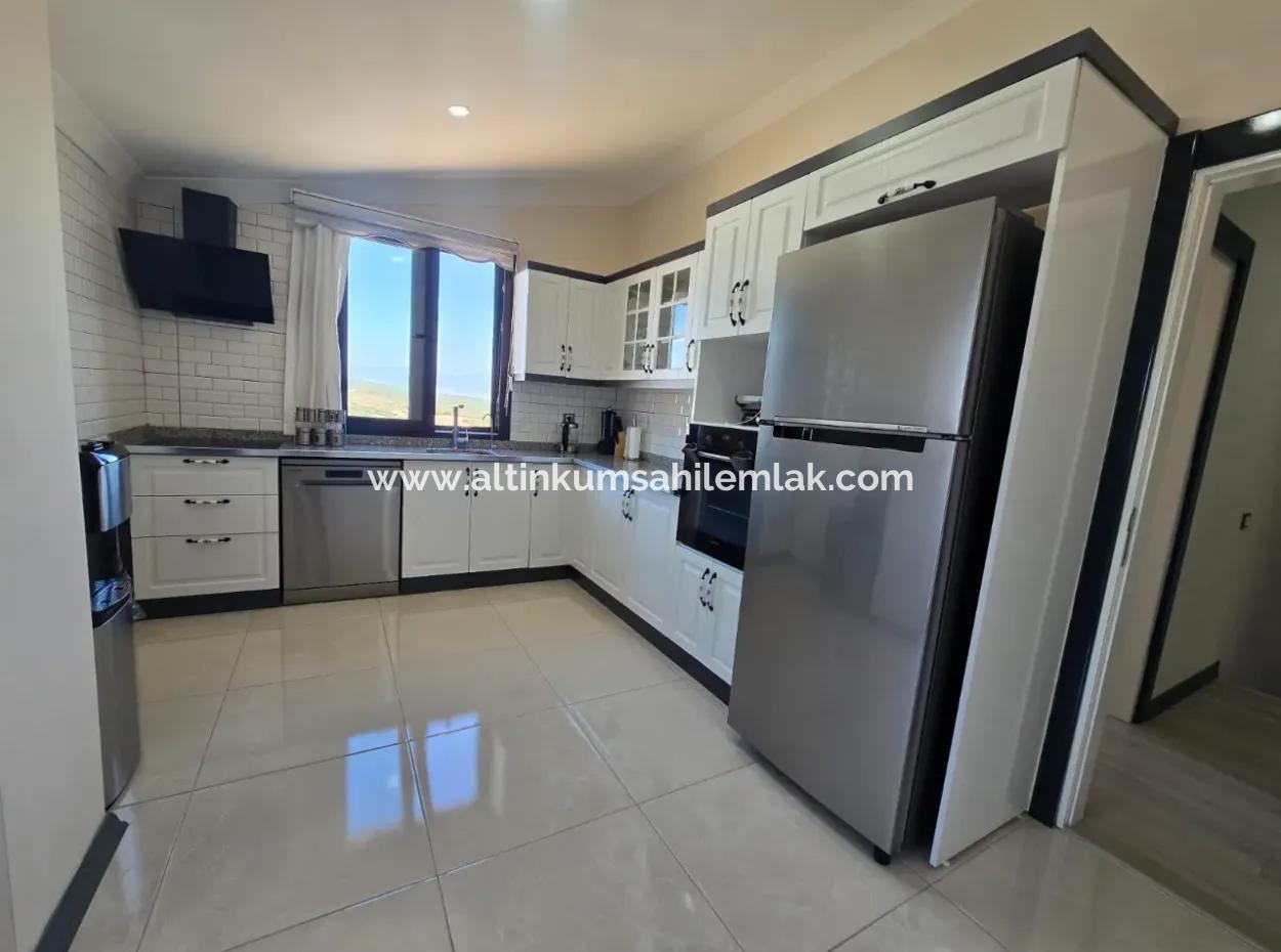 There Are No Such Duplexes In Hisar!  3 1 Separate Kitchen Duplex Apartment