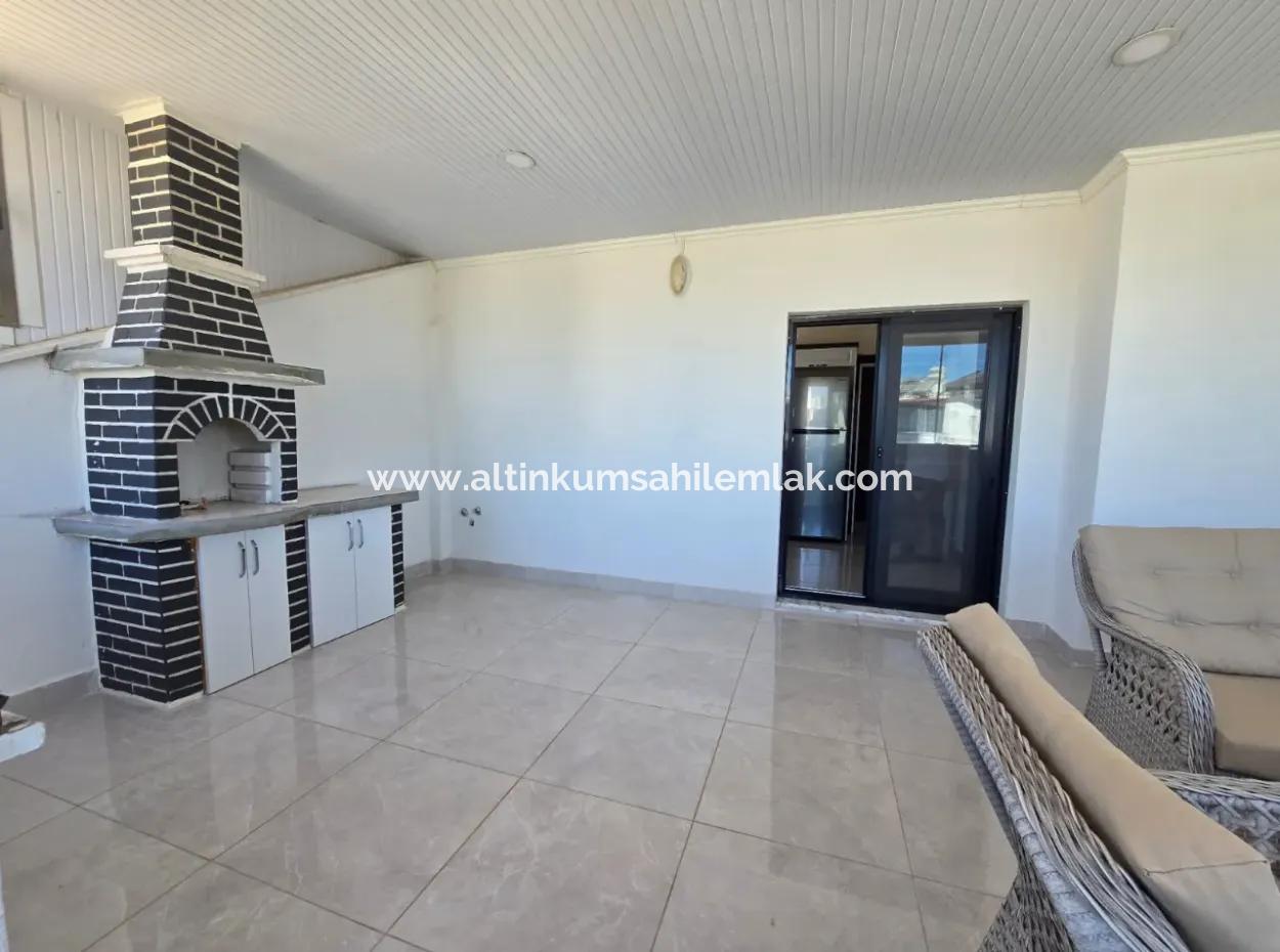 There Are No Such Duplexes In Hisar!  3 1 Separate Kitchen Duplex Apartment