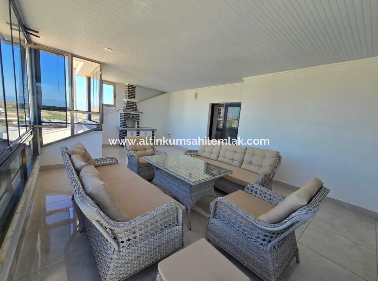 There Are No Such Duplexes In Hisar!  3 1 Separate Kitchen Duplex Apartment