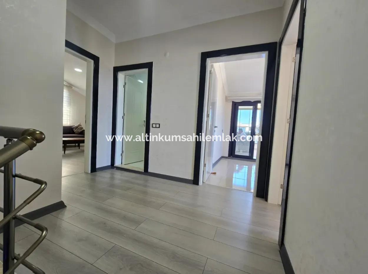 There Are No Such Duplexes In Hisar!  3 1 Separate Kitchen Duplex Apartment