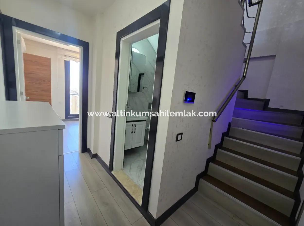 There Are No Such Duplexes In Hisar!  3 1 Separate Kitchen Duplex Apartment