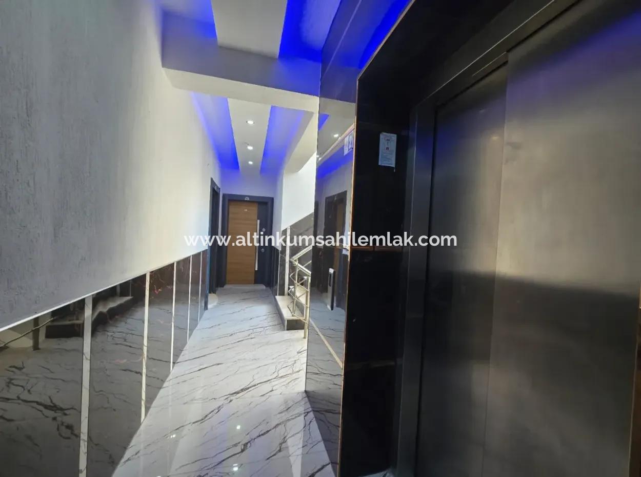 There Are No Such Duplexes In Hisar!  3 1 Separate Kitchen Duplex Apartment