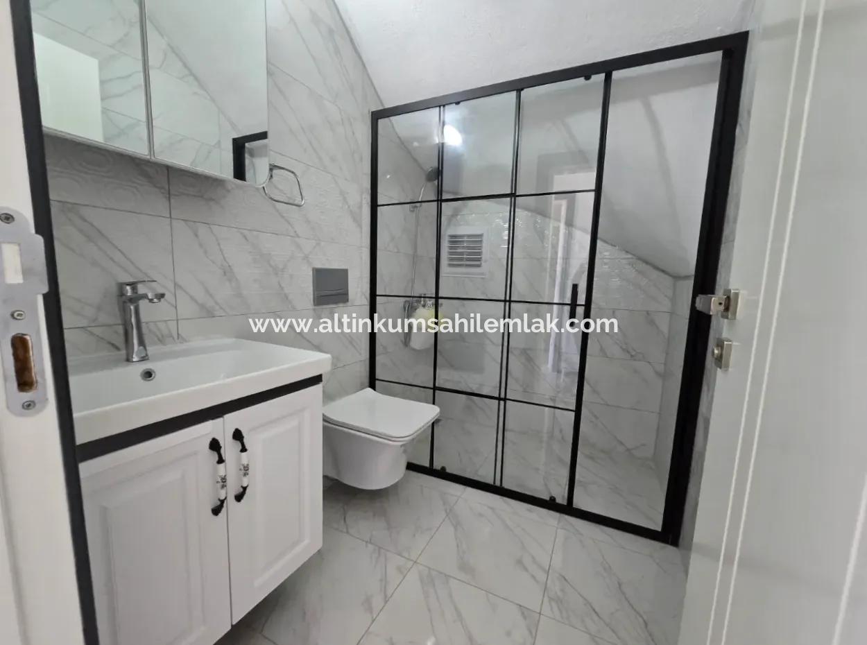 There Are No Such Duplexes In Hisar!  3 1 Separate Kitchen Duplex Apartment