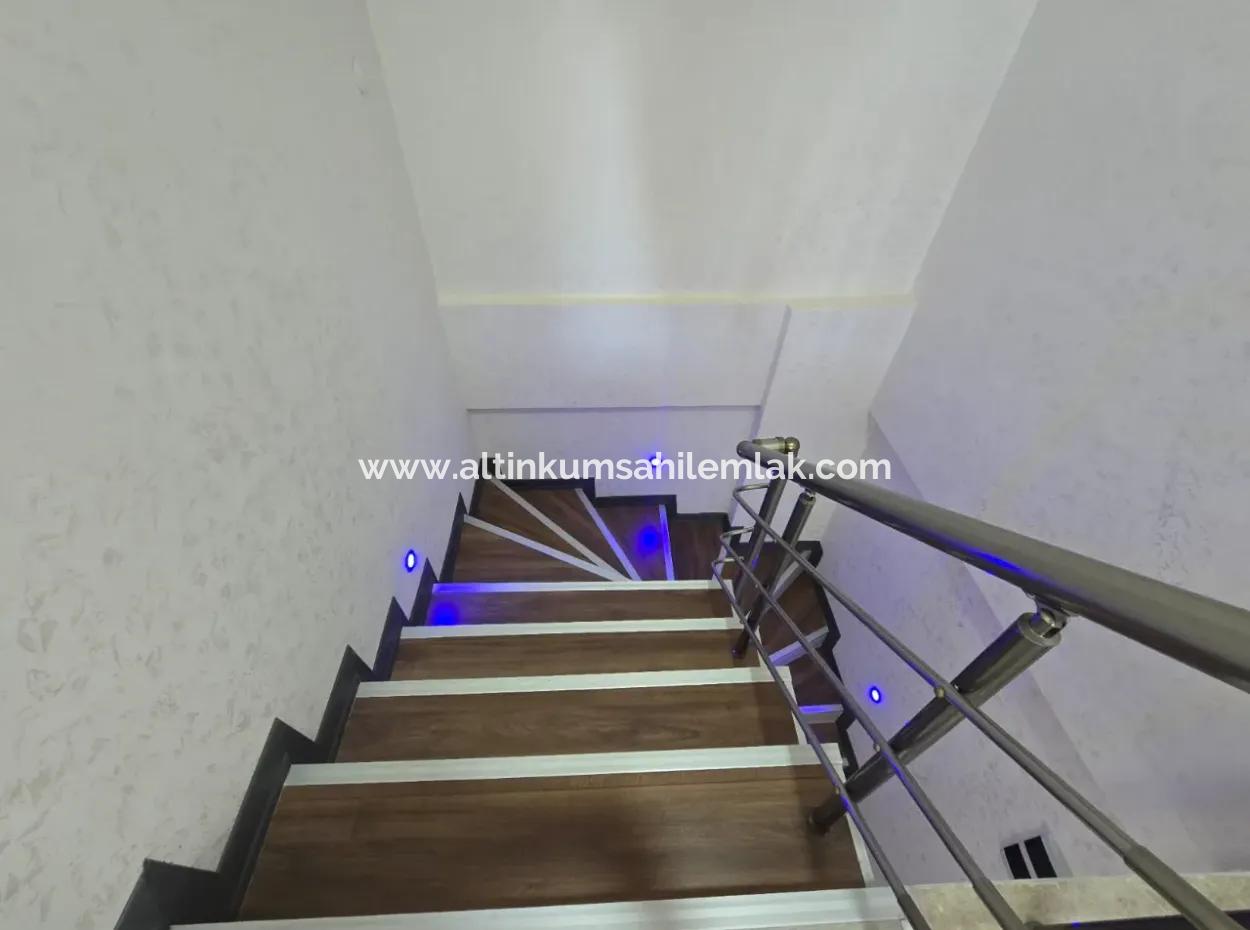 There Are No Such Duplexes In Hisar!  3 1 Separate Kitchen Duplex Apartment