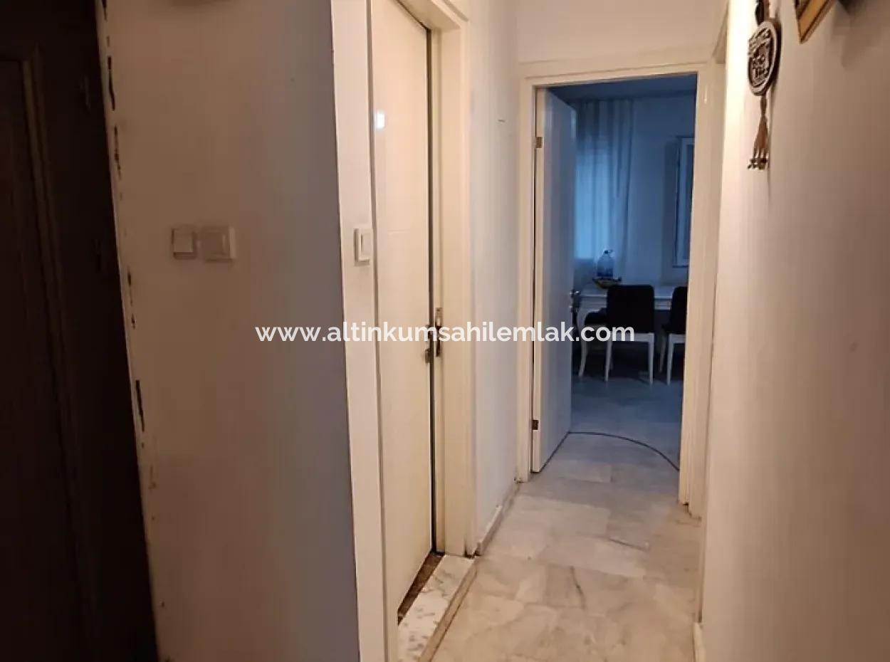 It's Not Left At This Price! 2 1 Flats For Sale In Didim Center