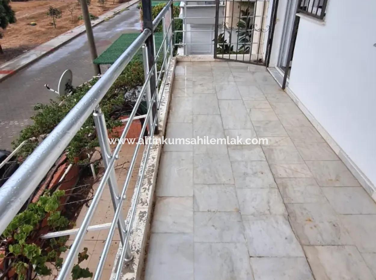 It's Not Left At This Price! 2 1 Flats For Sale In Didim Center