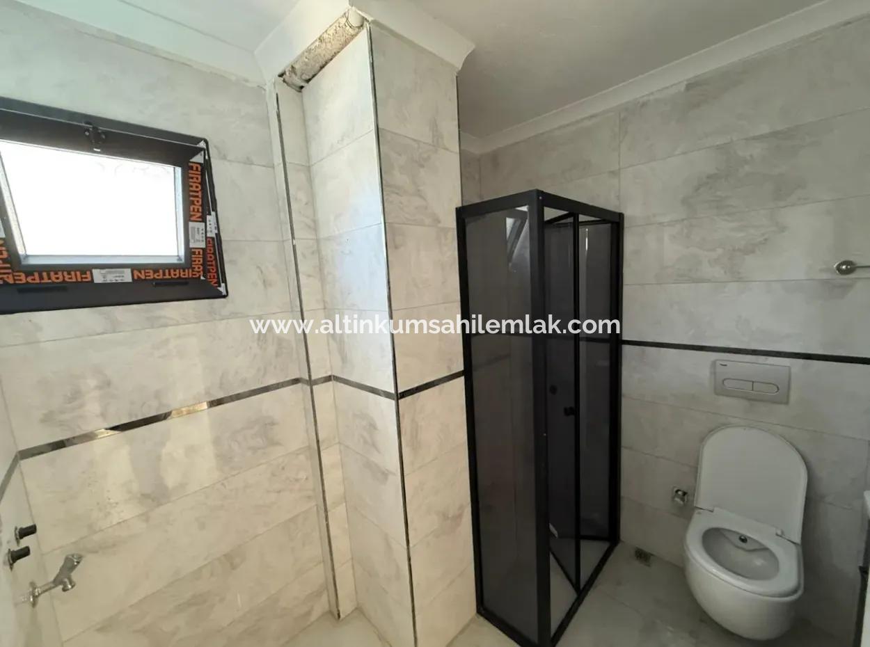 2 1 Flats For Sale In Didim Efeler Neighborhood