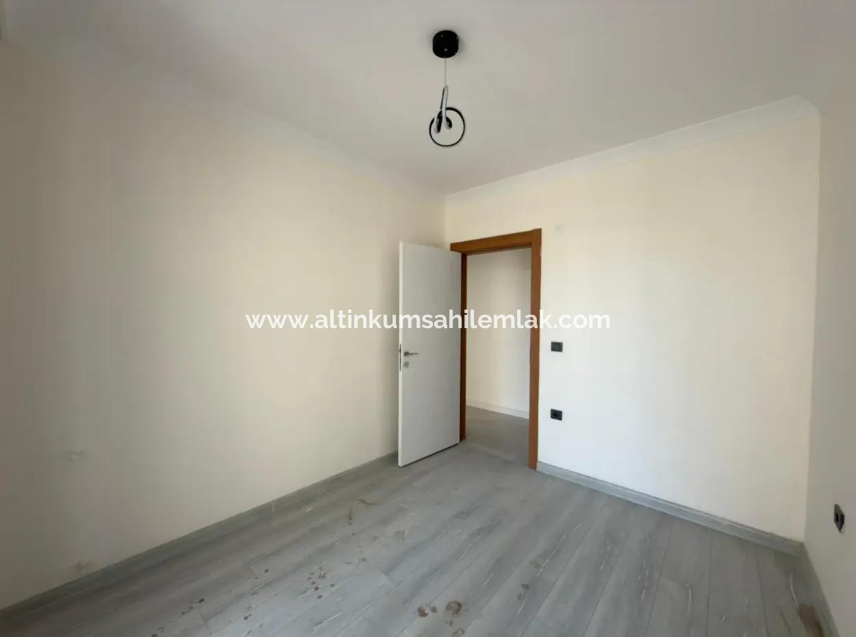 2 1 Flats For Sale In Didim Efeler Neighborhood