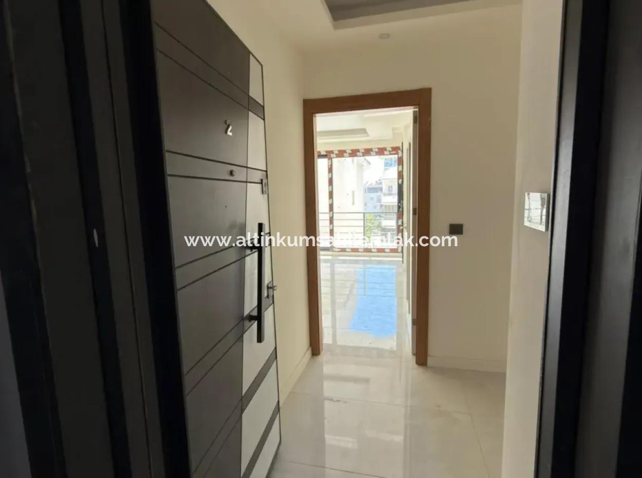 2 1 Flats For Sale In Didim Efeler Neighborhood