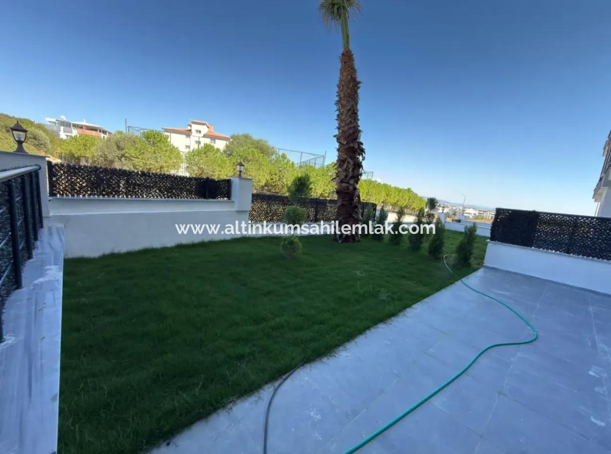 2 1 Flats For Sale In Didim Efeler Neighborhood