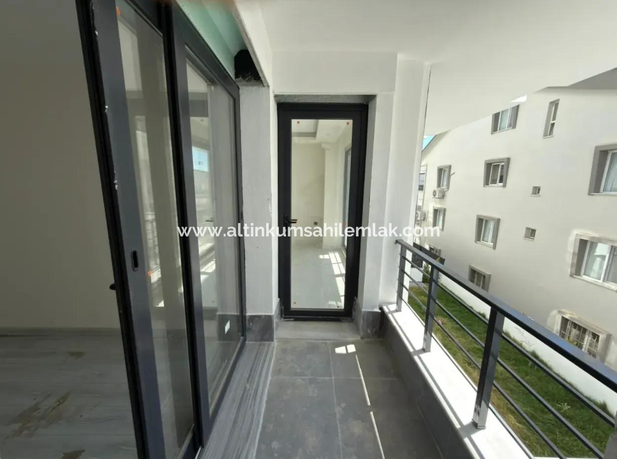 2 1 Flats For Sale In Didim Efeler Neighborhood