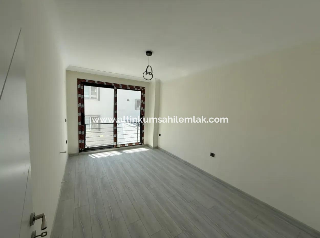 2 1 Flats For Sale In Didim Efeler Neighborhood