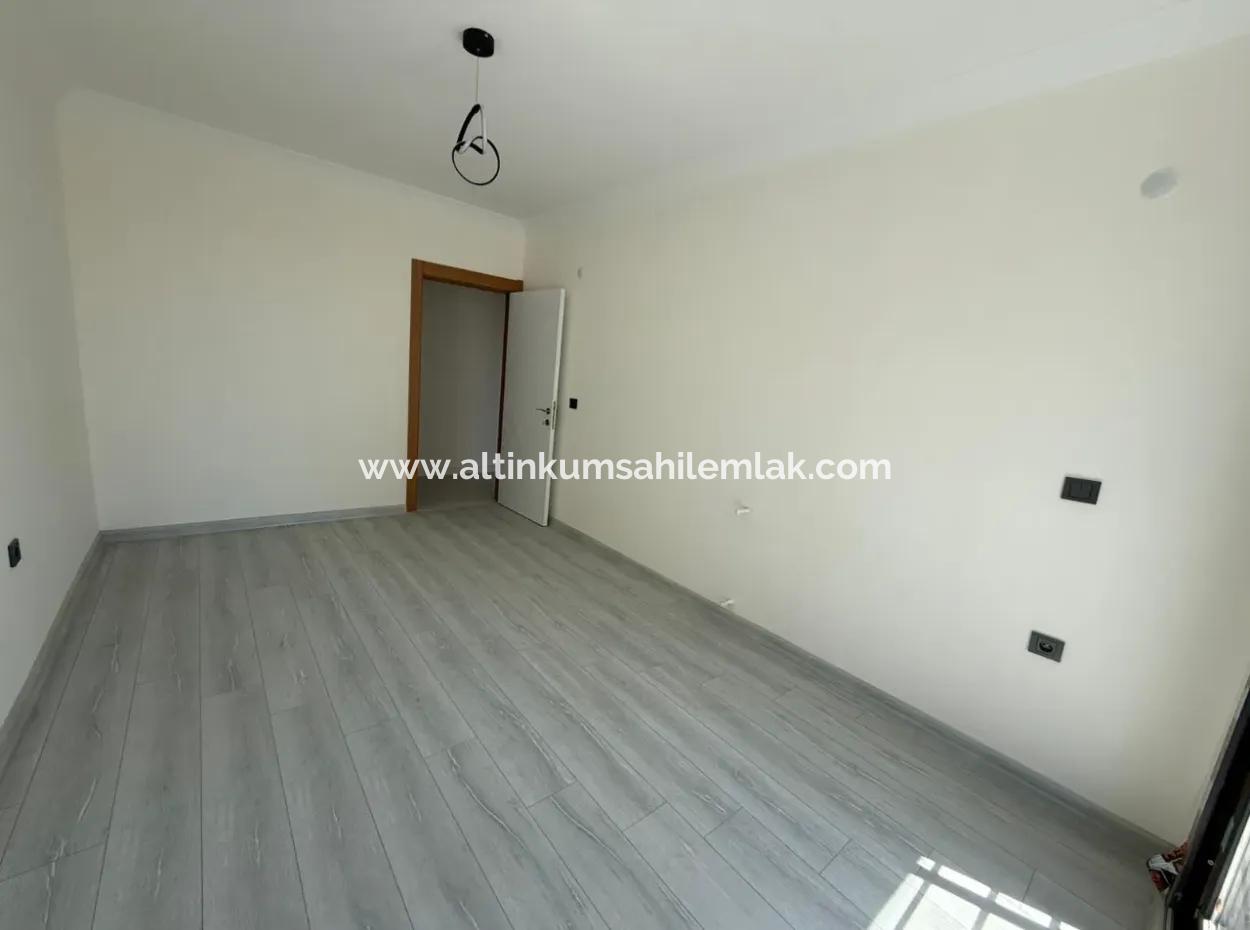 2 1 Flats For Sale In Didim Efeler Neighborhood