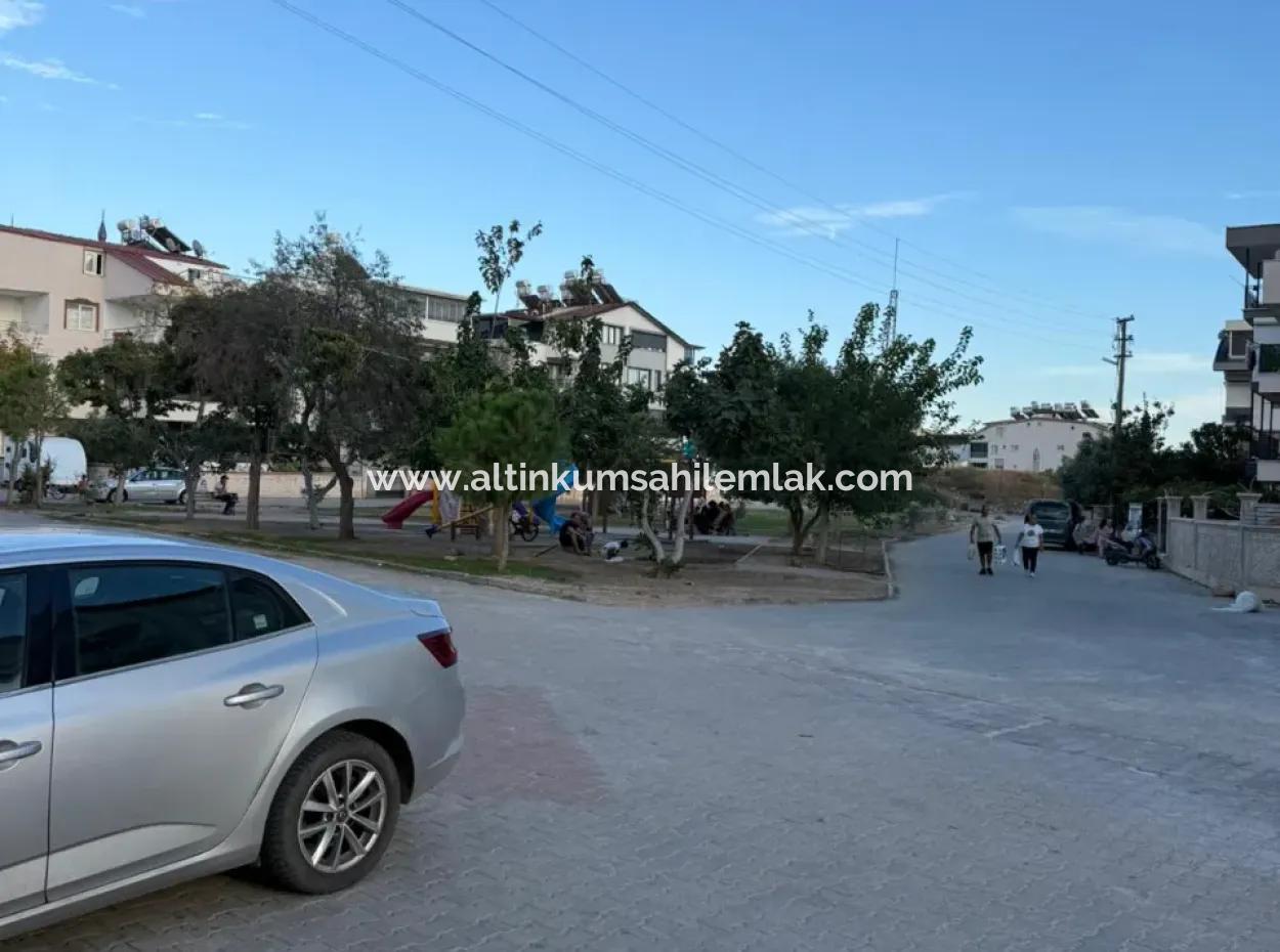 3 1 Duplex For Sale In Didim Hisar District