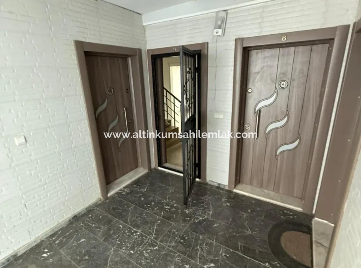 3 1 Duplex For Sale In Didim Hisar District