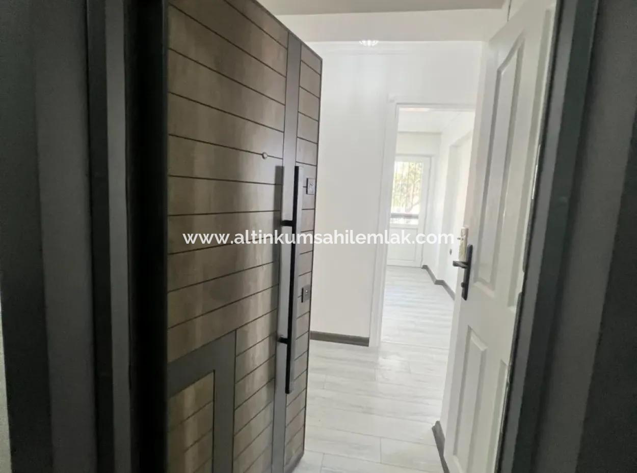 Bargain! 3 Apartments With 1 Separate Kitchen For Sale In Didim Efeler