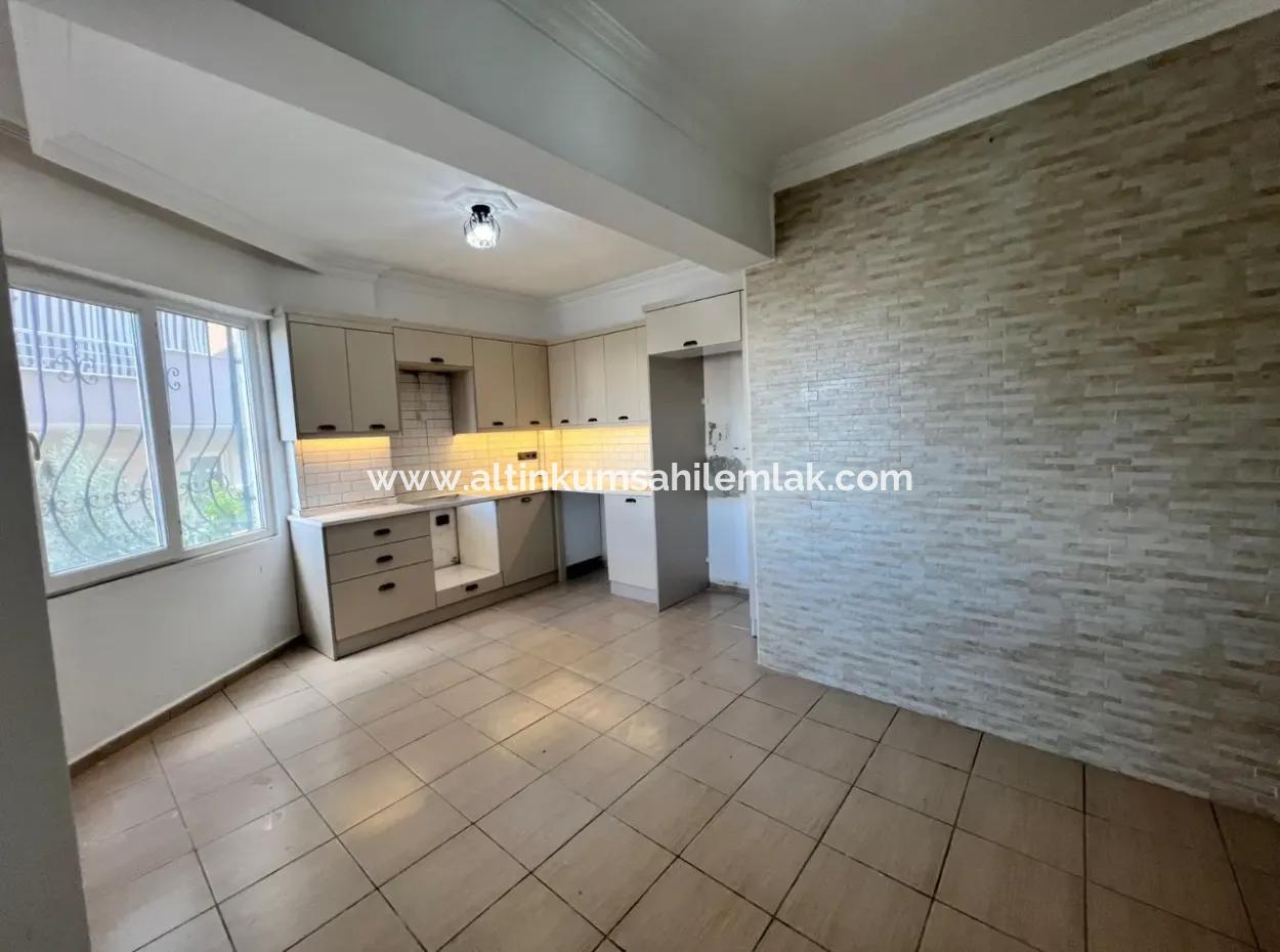 Bargain! 3 Apartments With 1 Separate Kitchen For Sale In Didim Efeler