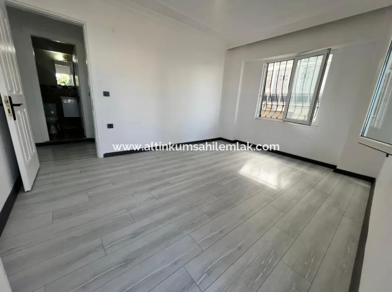 Bargain! 3 Apartments With 1 Separate Kitchen For Sale In Didim Efeler