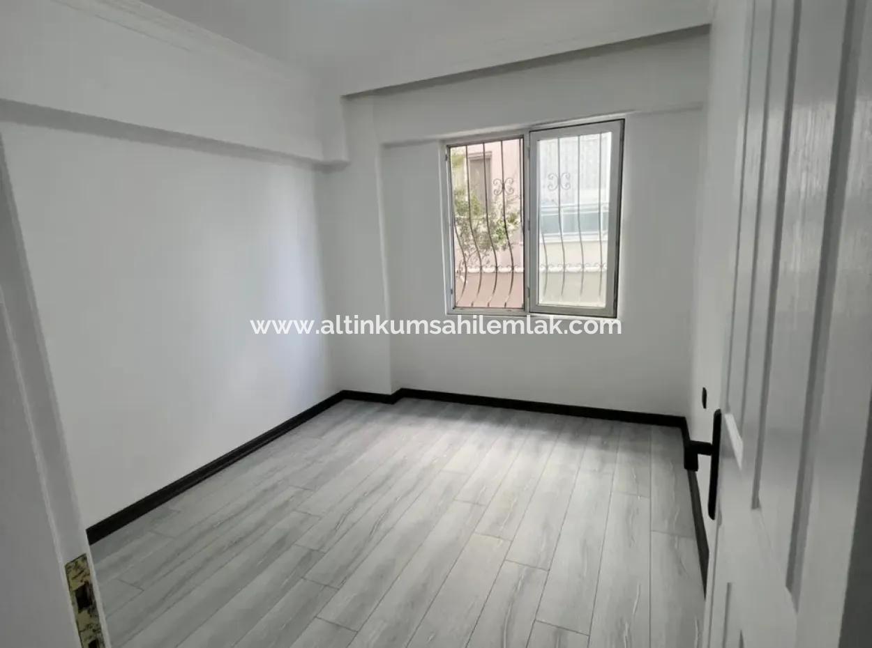 Bargain! 3 Apartments With 1 Separate Kitchen For Sale In Didim Efeler