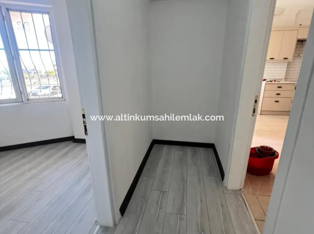 Bargain! 3 Apartments With 1 Separate Kitchen For Sale In Didim Efeler