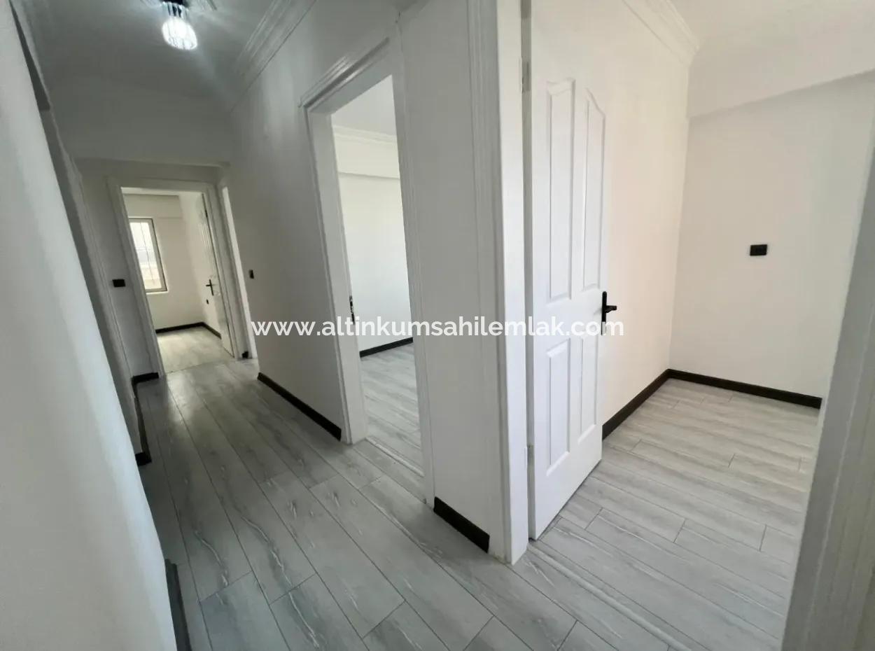 Bargain! 3 Apartments With 1 Separate Kitchen For Sale In Didim Efeler