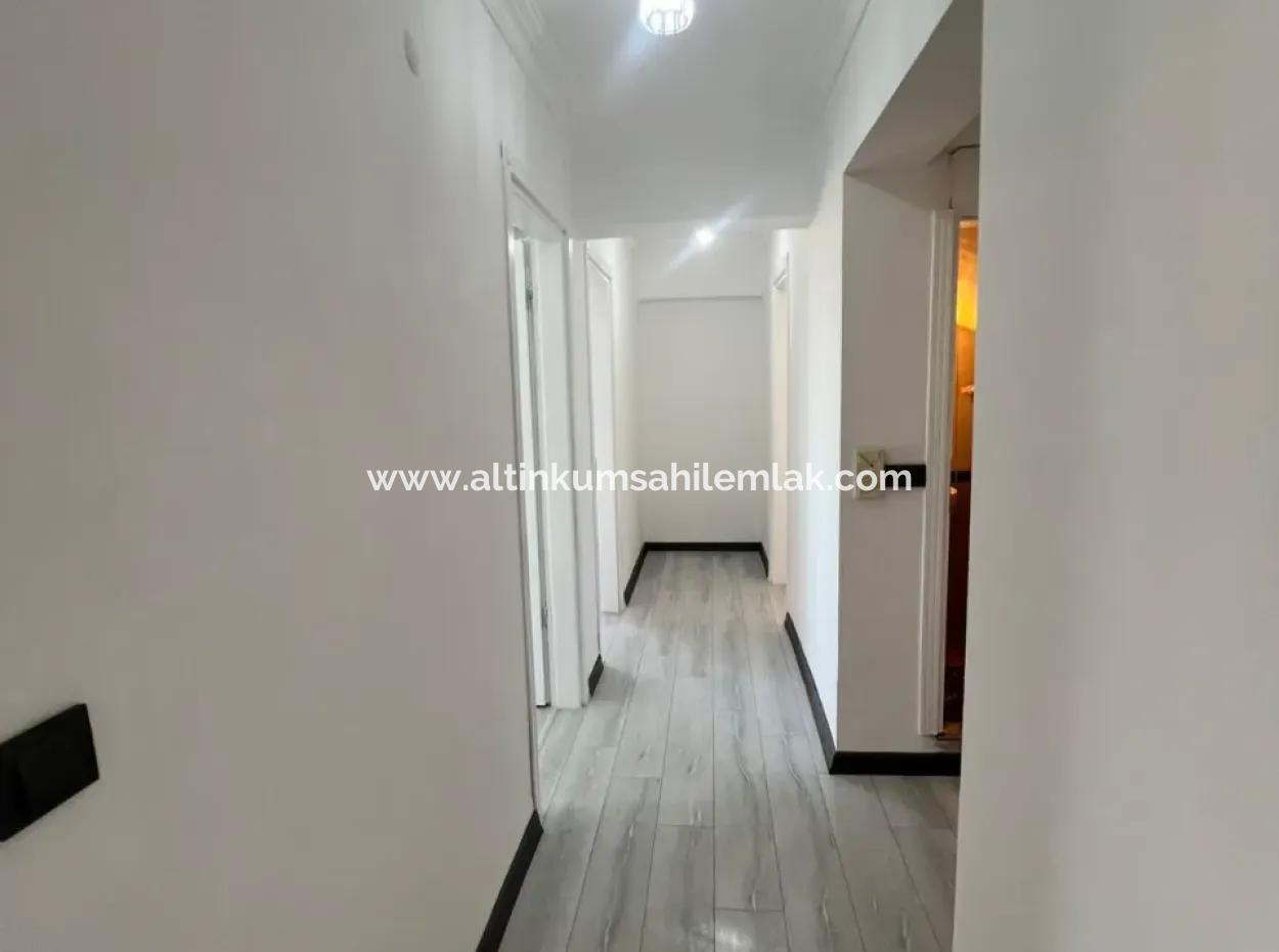 Bargain! 3 Apartments With 1 Separate Kitchen For Sale In Didim Efeler