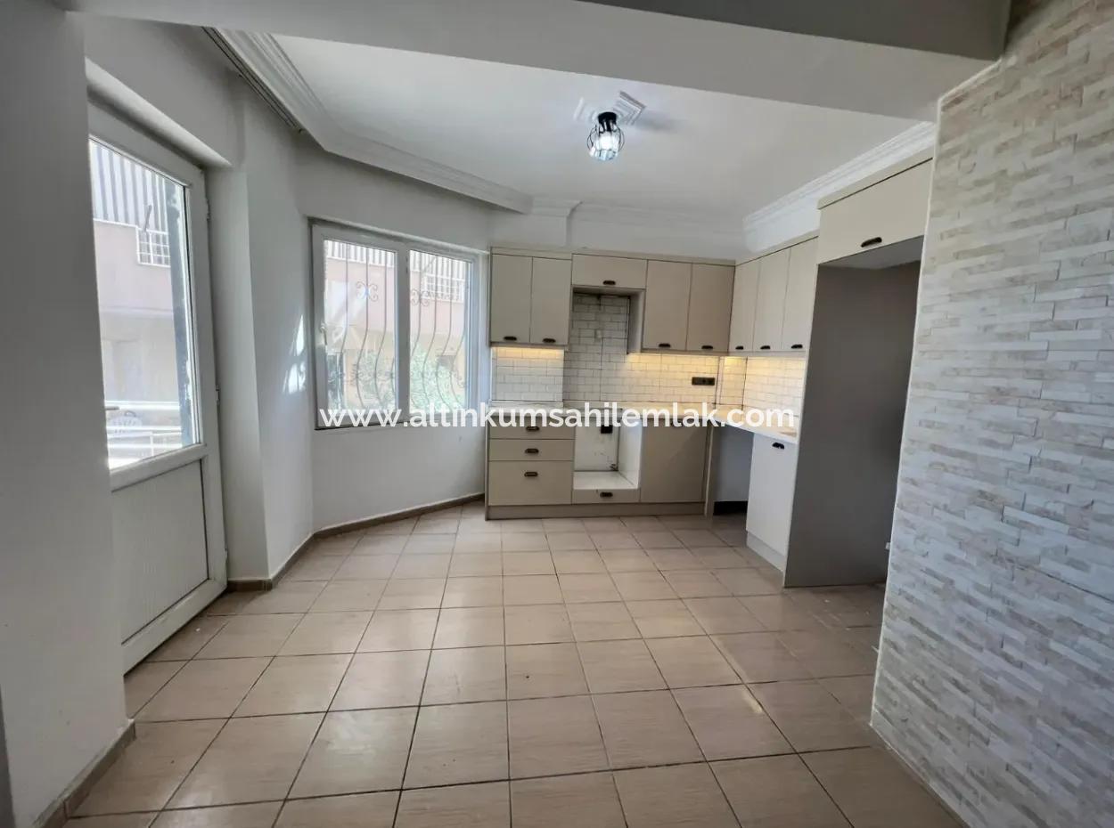 Bargain! 3 Apartments With 1 Separate Kitchen For Sale In Didim Efeler