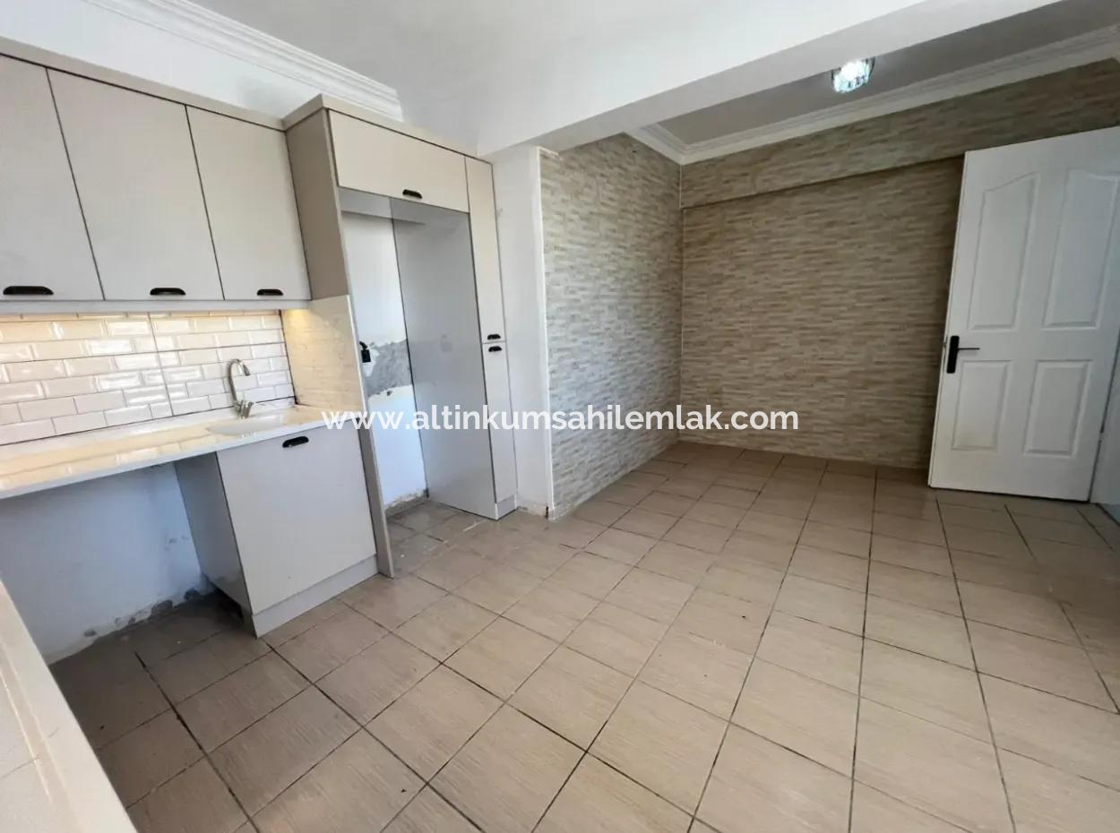 Bargain! 3 Apartments With 1 Separate Kitchen For Sale In Didim Efeler