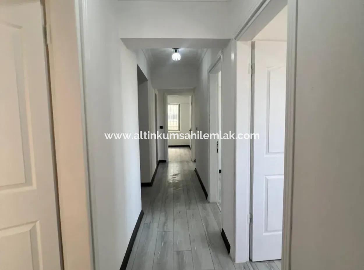 Bargain! 3 Apartments With 1 Separate Kitchen For Sale In Didim Efeler