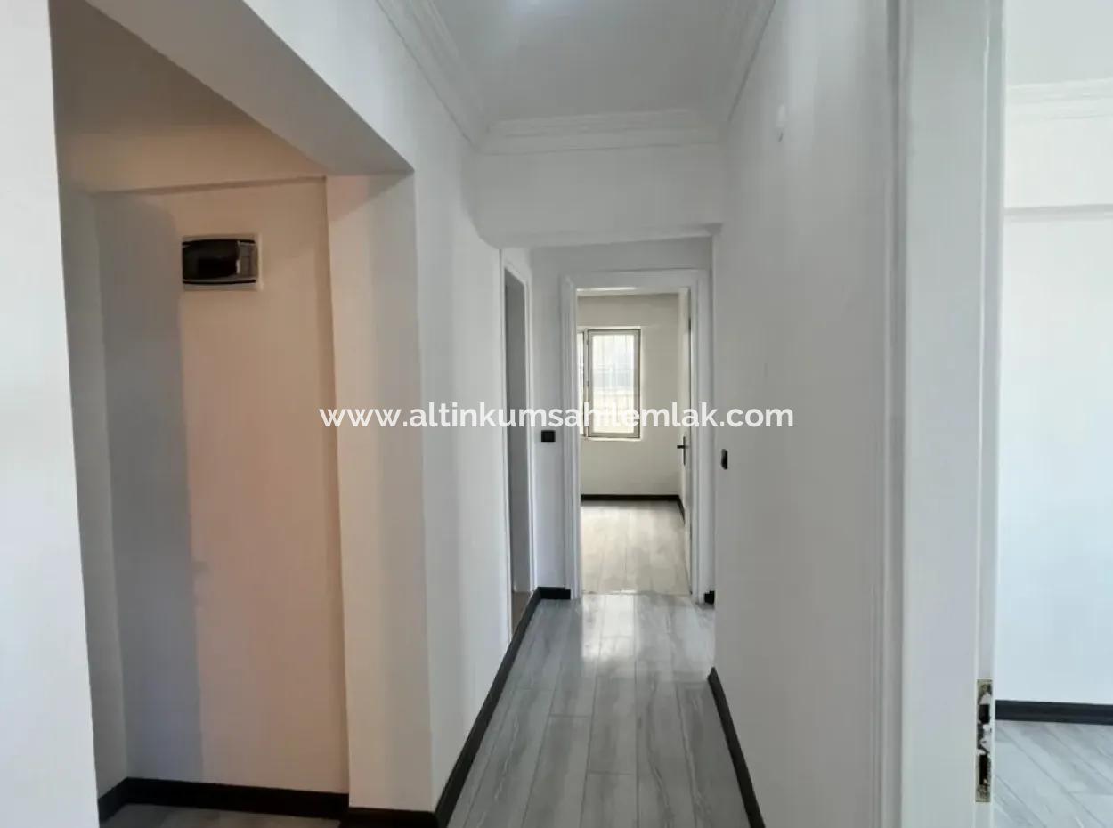 Bargain! 3 Apartments With 1 Separate Kitchen For Sale In Didim Efeler