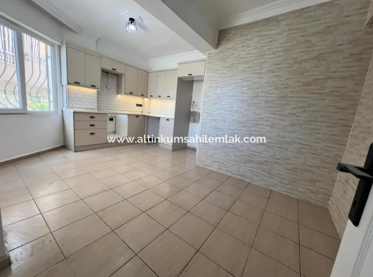 Bargain! 3 Apartments With 1 Separate Kitchen For Sale In Didim Efeler