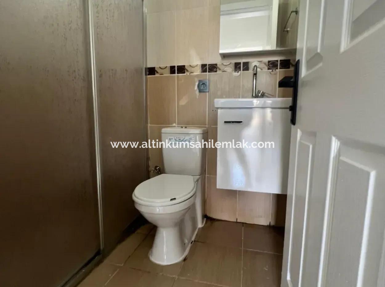 Bargain! 3 Apartments With 1 Separate Kitchen For Sale In Didim Efeler