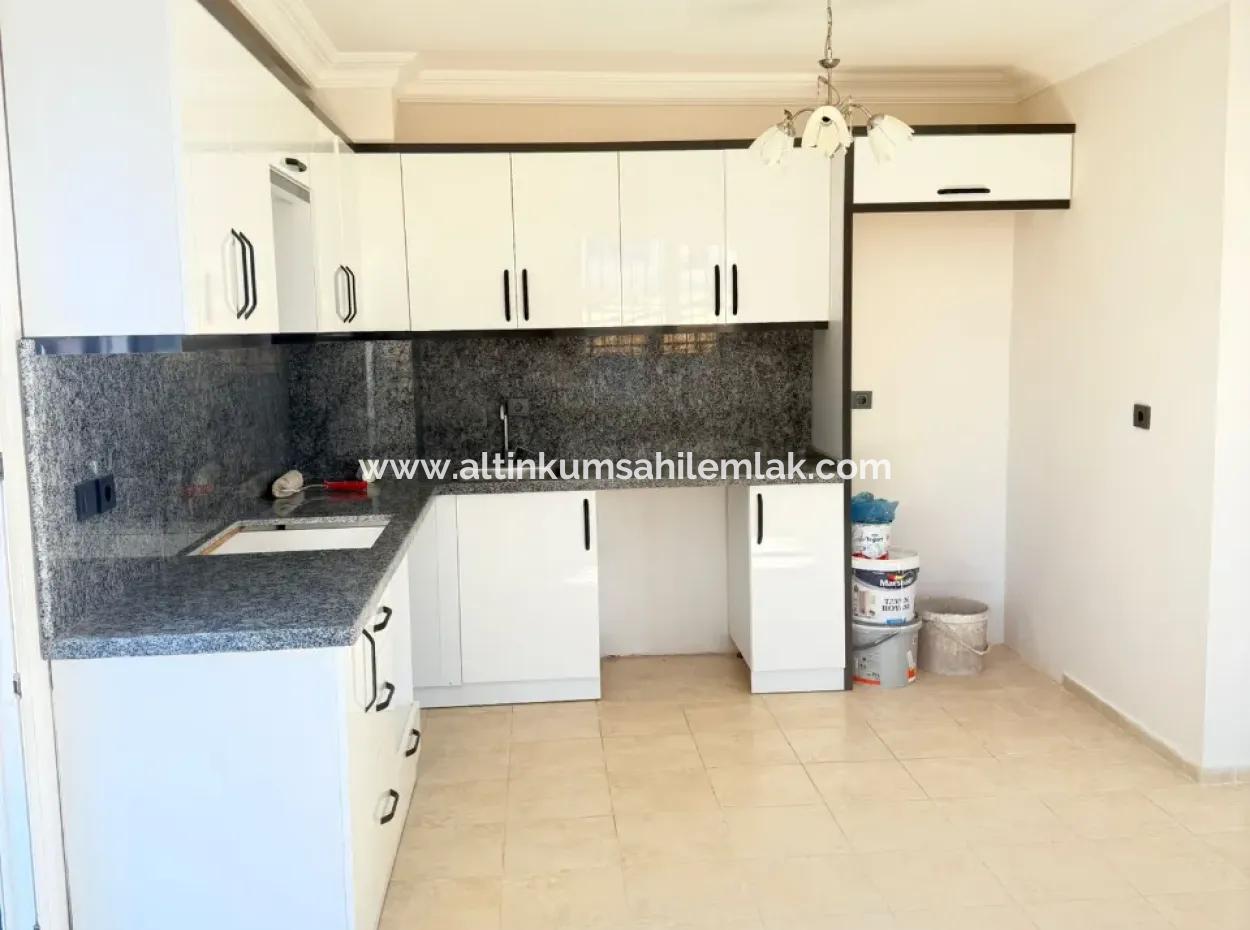 3 1 Ground Floor Flat For Sale In Didim Efeler Neighborhood