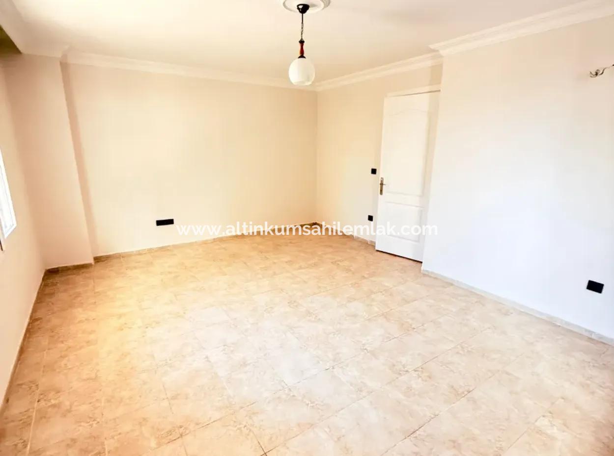 3 1 Ground Floor Flat For Sale In Didim Efeler Neighborhood