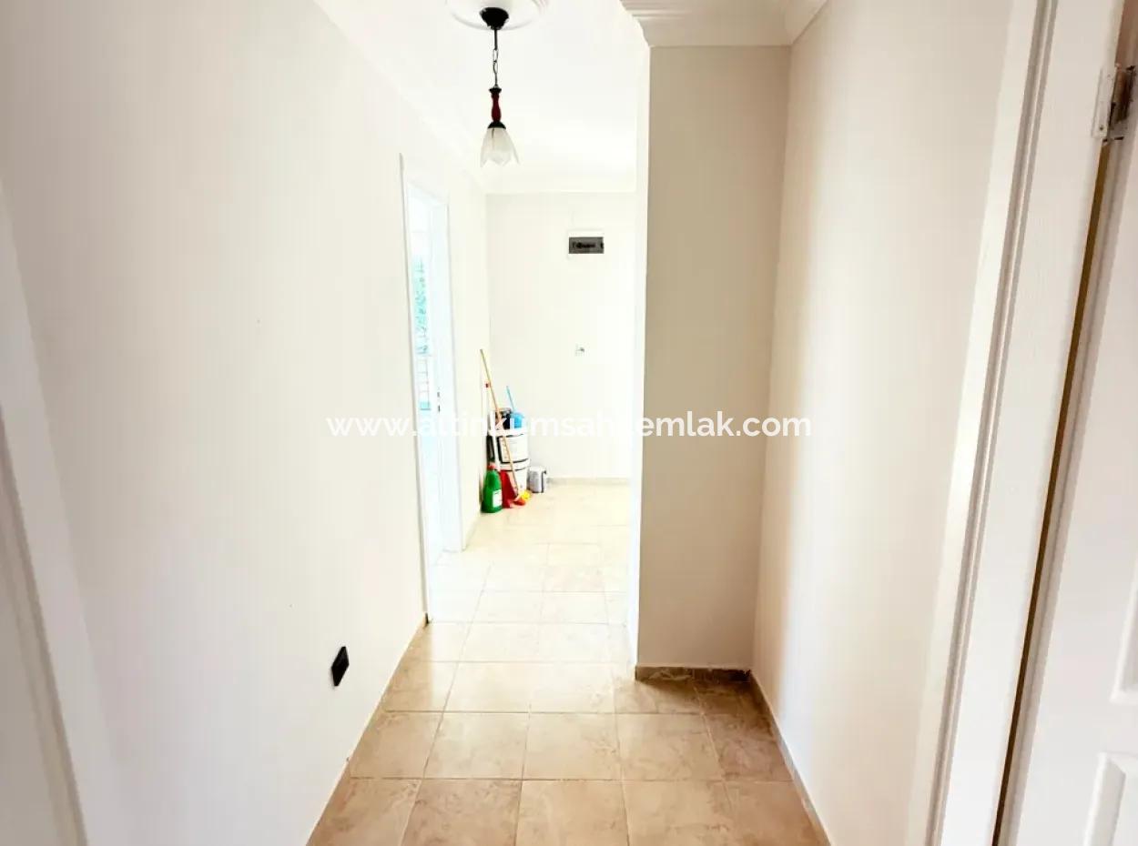 3 1 Ground Floor Flat For Sale In Didim Efeler Neighborhood