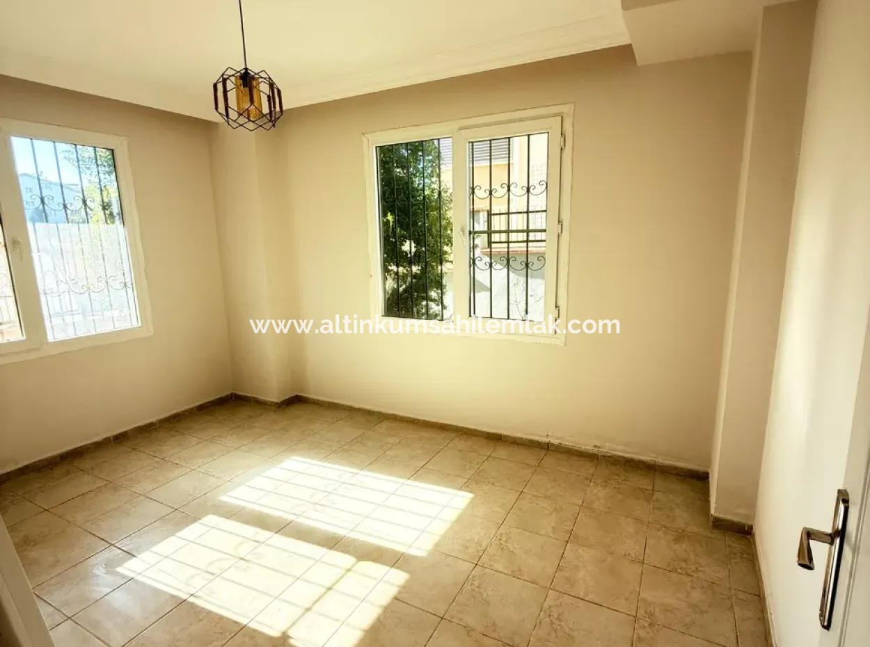 3 1 Ground Floor Flat For Sale In Didim Efeler Neighborhood