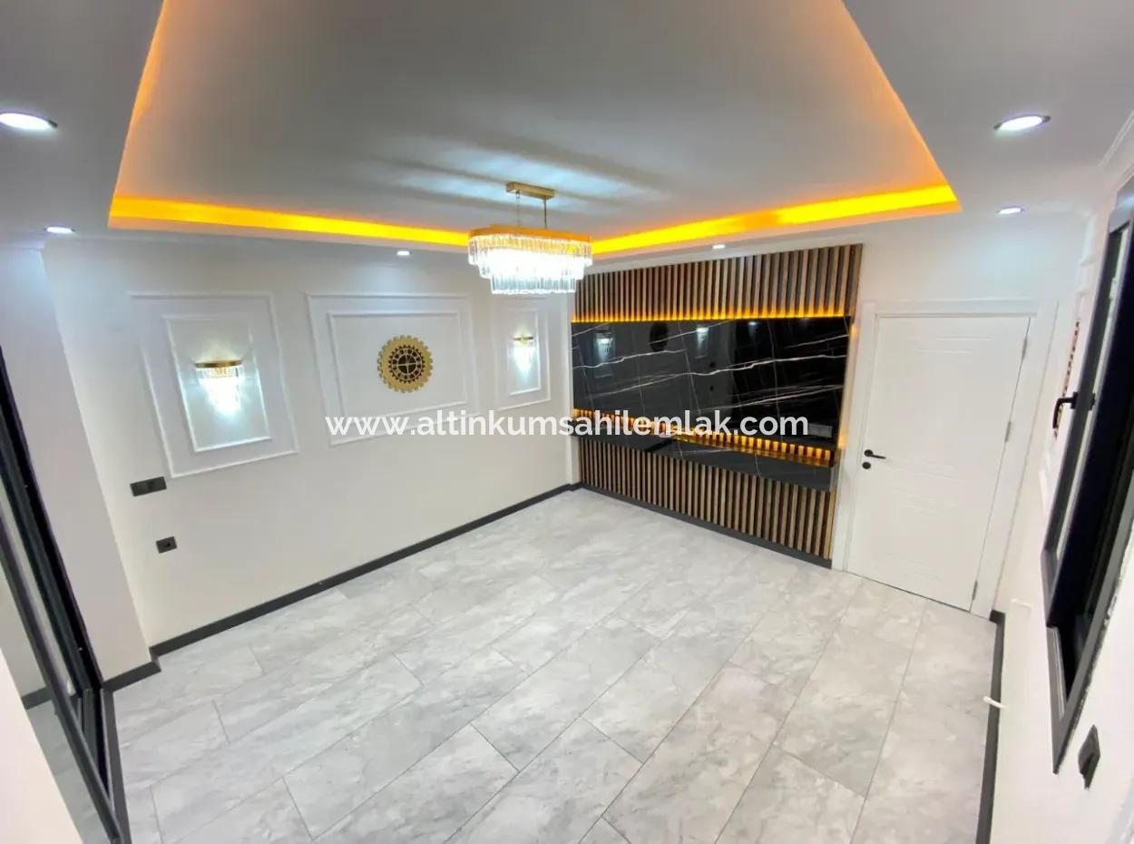 Didim Altınkum Villa For Sale, Altınkum House With Pool For Sale