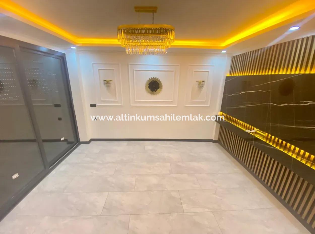 Didim Altınkum Villa For Sale, Altınkum House With Pool For Sale